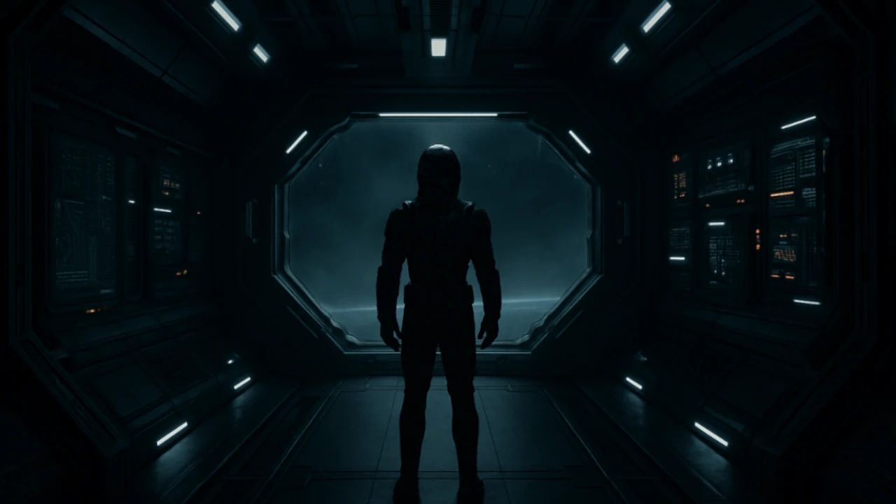The Process of Editing “The Sci-fi Hero”